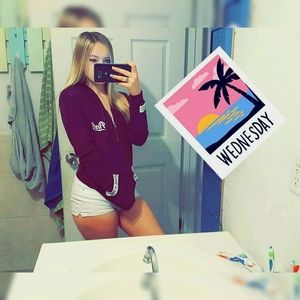 Meet your Posher, Meghan